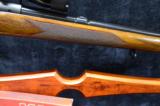 Winchester Model 70 Pre-64 - 8 of 14