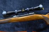 Winchester Model 70 Pre-64 - 5 of 14