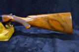 Winchester- Model 21- Tournament Skeet - 3 of 13