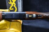 Browning CXT with Adjustable Comb - 9 of 12