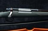 Remington Model 700 Safari Grade Custom KS - .375 H&H - 4 of 10