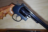 Smith & Wesson - Model 15-1 - 5 of 9
