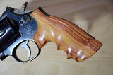 Smith & Wesson - Model 15-1 - 2 of 9