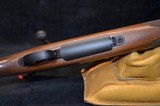 Remington 700CDL
Classic Deluxe, .243 Win. - 7 of 10