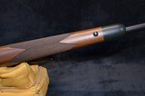 Remington 700CDL
Classic Deluxe, .243 Win. - 8 of 10