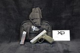 Springfield Armory XD 4 in.Service - 1 of 6