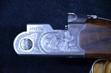 Beretta .20ga. 686 Silver Pigeon ( Gallery Ed. ) - 6 of 13