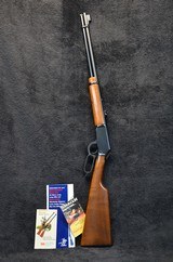 Winchester Model 9422M - .22Magnum - 2 of 13