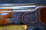 Charles Daly 28ga Japanese MFG ( Miroku ) SK/SK Venture Grade - 2 of 12