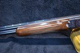 Charles Daly 28ga Japanese MFG ( Miroku ) SK/SK Venture Grade - 6 of 12