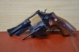 Smith & Wesson Model 28-2, 357 Magnum - 3 of 8