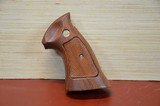 Smith & Wesson Model 28-2, 357 Magnum - 7 of 8