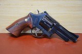 Smith & Wesson Model 28-2, 357 Magnum - 4 of 8