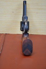 Smith & Wesson Model 28-2, 357 Magnum - 6 of 8