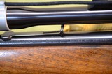 Winchester Model 43 - 218 Bee - 9 of 13