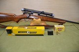 Winchester Model 43 - 218 Bee - 1 of 13