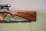 Winchester Model 43 - 218 Bee - 5 of 13