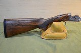 Beretta 687 Silver Pigeon III 20ga & 28ga Combo - 4 of 12
