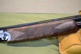 Beretta 687 Silver Pigeon III 20ga & 28ga Combo - 9 of 12