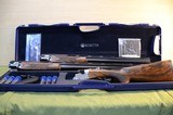 Beretta 687 Silver Pigeon III 20ga & 28ga Combo - 1 of 12