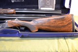 Beretta 687 Silver Pigeon III 20ga & 28ga Combo - 3 of 12
