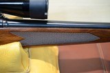 Winchester Model 70 "Carbine" 223 Rem. cal - 5 of 11