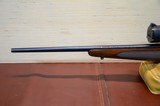 Winchester Model 70 "Carbine" 223 Rem. cal - 10 of 11