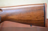 Winchester Model 70 "Carbine" 223 Rem. cal - 8 of 11