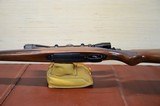 Winchester Model 70 "Carbine" 223 Rem. cal - 11 of 11