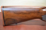 Winchester Model 70 "Carbine" 223 Rem. cal - 7 of 11