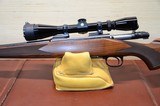 Winchester Model 70 "Carbine" 223 Rem. cal - 2 of 11