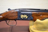 Browning Citori Hunter Grade VI 12ga - 2 of 12