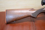 Winchester Model 70 " Carbine" 30.06 cal. - 3 of 10