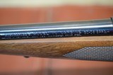 Winchester Model 70 " Carbine" 30.06 cal. - 10 of 10