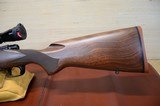 Winchester Model 70 " Carbine" 30.06 cal. - 4 of 10