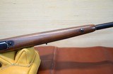 Winchester Model 70 " Carbine" 30.06 cal. - 9 of 10