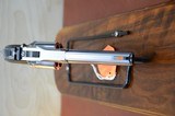 Colt Python, .357 Magnum, New Model ( 4.25" ) - 4 of 7