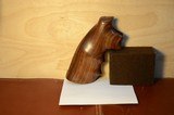 Colt Python, .357 Magnum, New Model ( 4.25" ) - 6 of 7