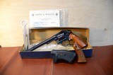 Smith & Wesson ( K-22 MRF Masterpiece ) 48-4 .22Mag