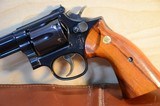 Smith & Wesson ( K-22 MRF Masterpiece ) 48-4 .22Mag - 6 of 9