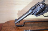 Colt 1st Gen. Single Action Army, .41 Long Colt - 3 of 15