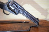 Colt 1st Gen. Single Action Army, .41 Long Colt - 5 of 15