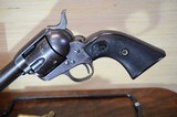 Colt 1st Gen. Single Action Army, .41 Long Colt - 2 of 15