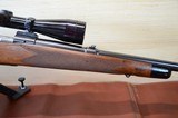 Winchester Model 70 Super Grade .270 Win. - 2 of 14