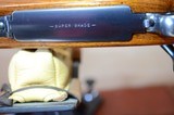 Winchester Model 70 Super Grade .270 Win. - 11 of 14