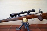 Winchester Model 70 Super Grade .270 Win. - 7 of 14