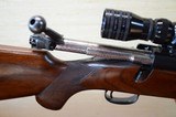 Winchester Model 70 Super Grade .270 Win. - 4 of 14