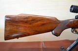 Winchester Model 70 Super Grade .270 Win. - 3 of 14