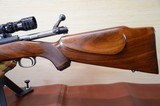 Winchester Model 70 Super Grade .270 Win. - 6 of 14