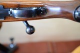 Winchester Model 70 Super Grade .270 Win. - 9 of 14